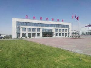 內(nèi)蒙古浦瑞芬環(huán)?？萍加邢薰?